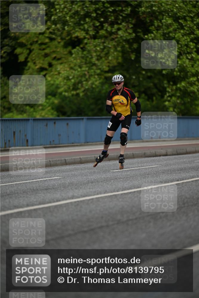 29.06.2025 - hella hamburg halbmarathon Dr. Thomas Lammeyer http://msf.ph/oto/8139795 29.06.2025 08:57:45 Kennedybrücke  meine-sportfotos.de