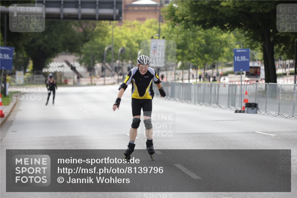29.06.2025 - hella hamburg halbmarathon Jannik Wohlers http://msf.ph/oto/8139796 29.06.2025 09:03:40 Lombardsbrücke  meine-sportfotos.de