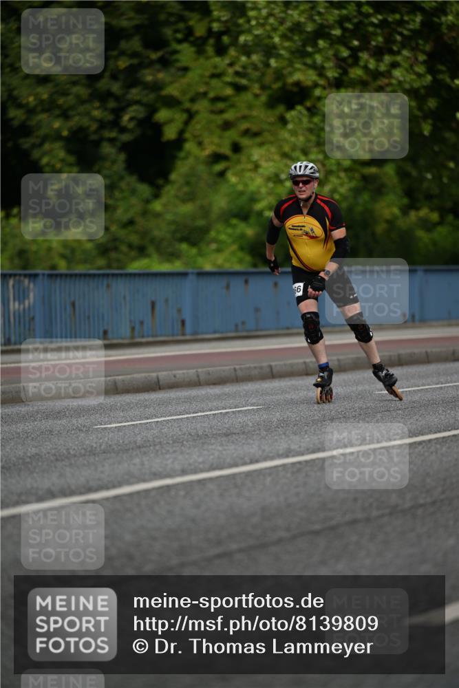 29.06.2025 - hella hamburg halbmarathon Dr. Thomas Lammeyer http://msf.ph/oto/8139809 29.06.2025 08:57:45 Kennedybrücke  meine-sportfotos.de