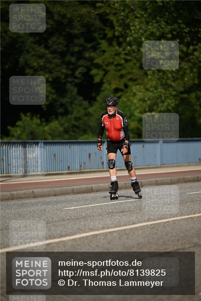 29.06.2025 - hella hamburg halbmarathon Dr. Thomas Lammeyer http://msf.ph/oto/8139825 29.06.2025 09:05:54 Kennedybrücke  meine-sportfotos.de