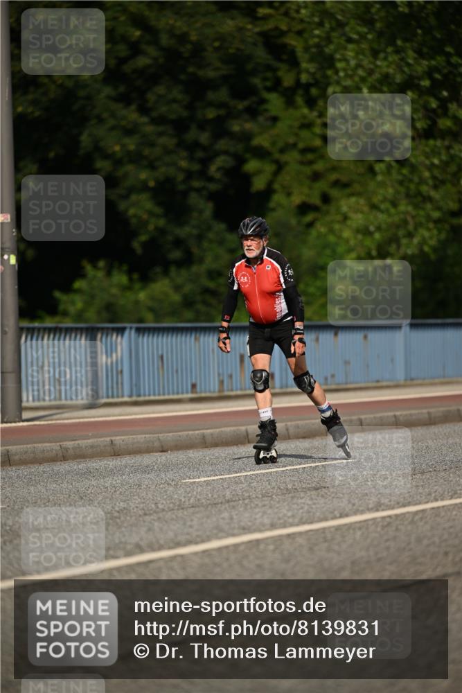 29.06.2025 - hella hamburg halbmarathon Dr. Thomas Lammeyer http://msf.ph/oto/8139831 29.06.2025 09:05:54 Kennedybrücke  meine-sportfotos.de
