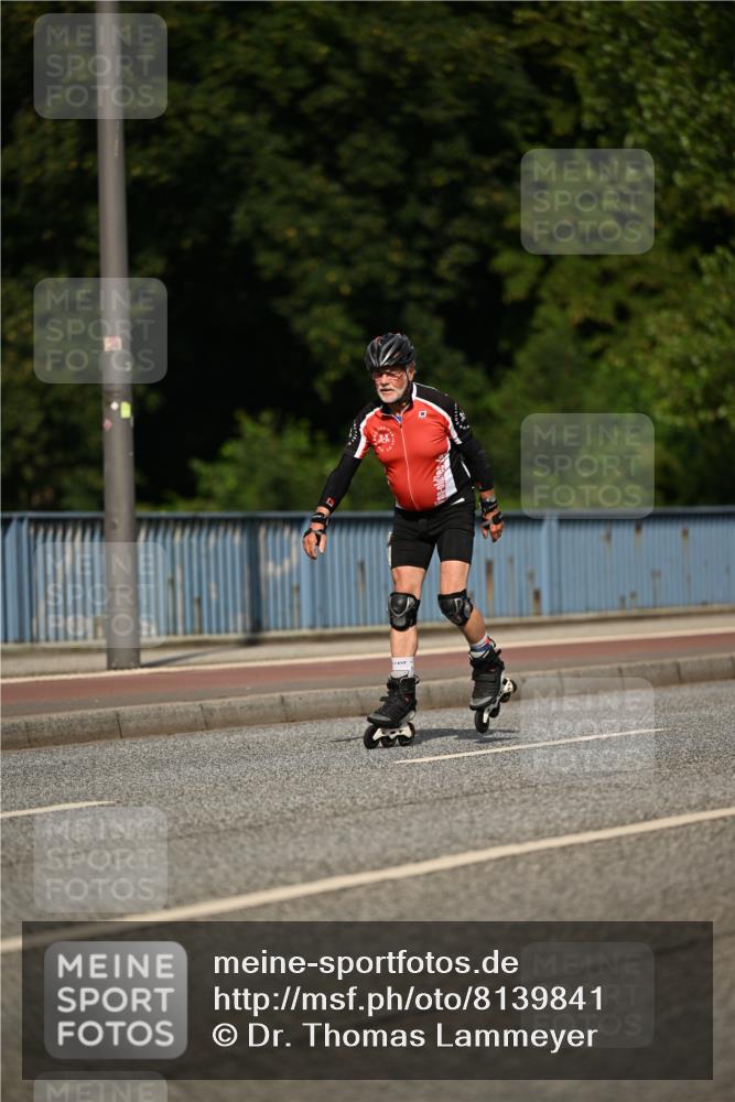 29.06.2025 - hella hamburg halbmarathon Dr. Thomas Lammeyer http://msf.ph/oto/8139841 29.06.2025 09:05:54 Kennedybrücke  meine-sportfotos.de