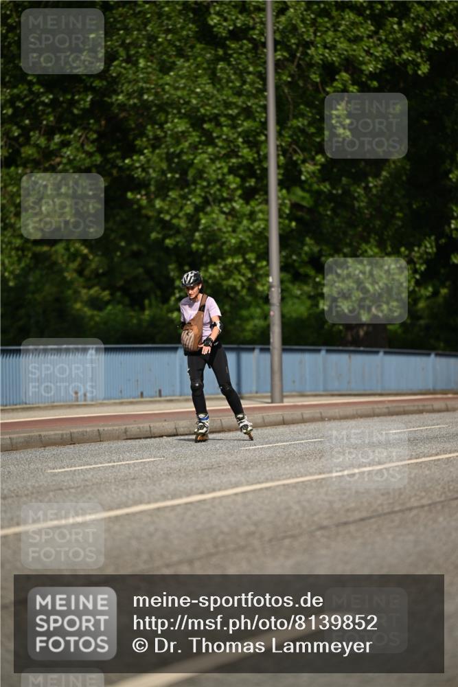 29.06.2025 - hella hamburg halbmarathon Dr. Thomas Lammeyer http://msf.ph/oto/8139852 29.06.2025 09:06:02 Kennedybrücke  meine-sportfotos.de