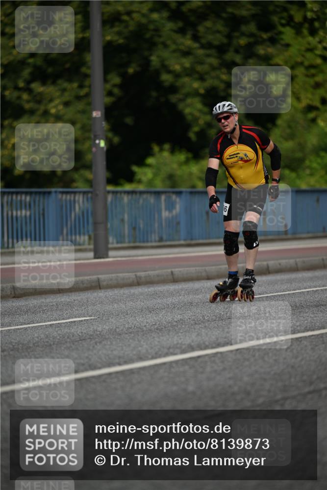 29.06.2025 - hella hamburg halbmarathon Dr. Thomas Lammeyer http://msf.ph/oto/8139873 29.06.2025 08:57:46 Kennedybrücke  meine-sportfotos.de
