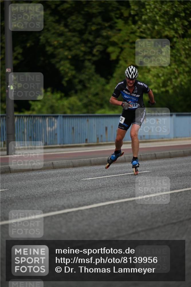 29.06.2025 - hella hamburg halbmarathon Dr. Thomas Lammeyer http://msf.ph/oto/8139956 29.06.2025 08:57:51 Kennedybrücke  meine-sportfotos.de