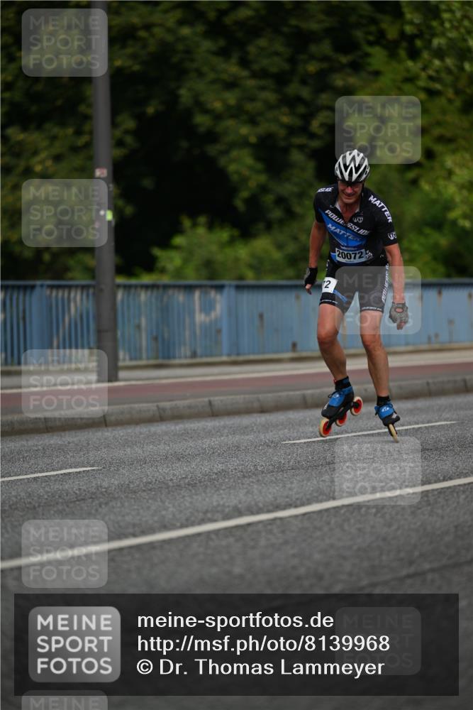 29.06.2025 - hella hamburg halbmarathon Dr. Thomas Lammeyer http://msf.ph/oto/8139968 29.06.2025 08:57:51 Kennedybrücke  meine-sportfotos.de