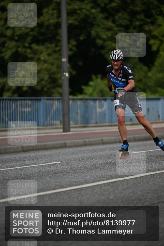 29.06.2025 - hella hamburg halbmarathon Dr. Thomas Lammeyer http://msf.ph/oto/8139977 29.06.2025 08:57:51 Kennedybrücke  meine-sportfotos.de