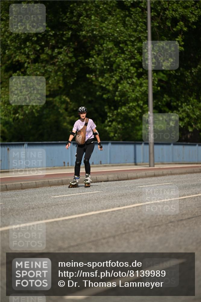 29.06.2025 - hella hamburg halbmarathon Dr. Thomas Lammeyer http://msf.ph/oto/8139989 29.06.2025 09:06:02 Kennedybrücke  meine-sportfotos.de