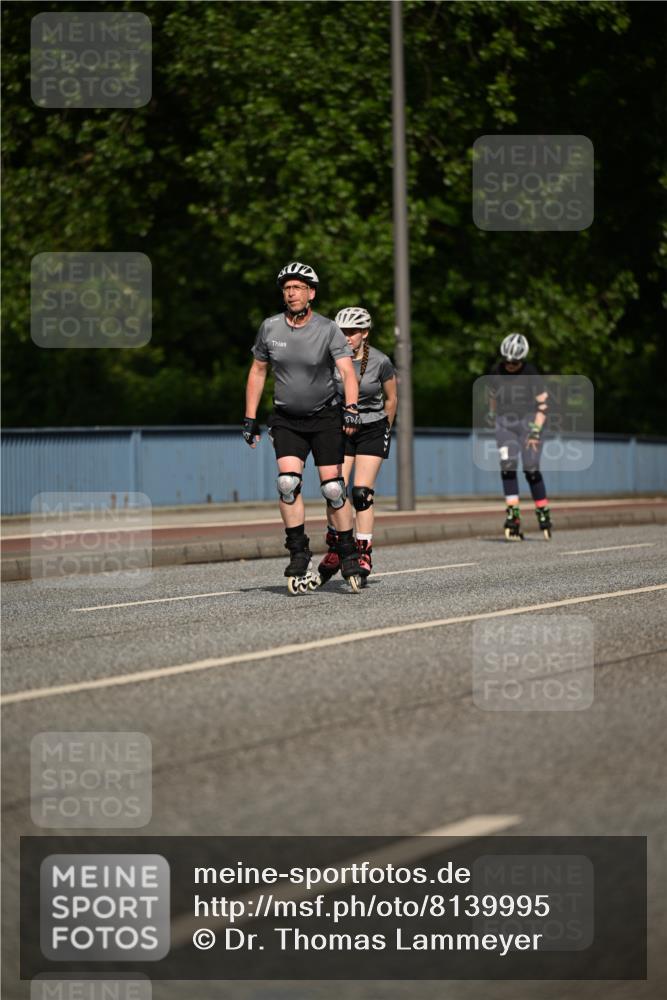 29.06.2025 - hella hamburg halbmarathon Dr. Thomas Lammeyer http://msf.ph/oto/8139995 29.06.2025 09:06:09 Kennedybrücke  meine-sportfotos.de