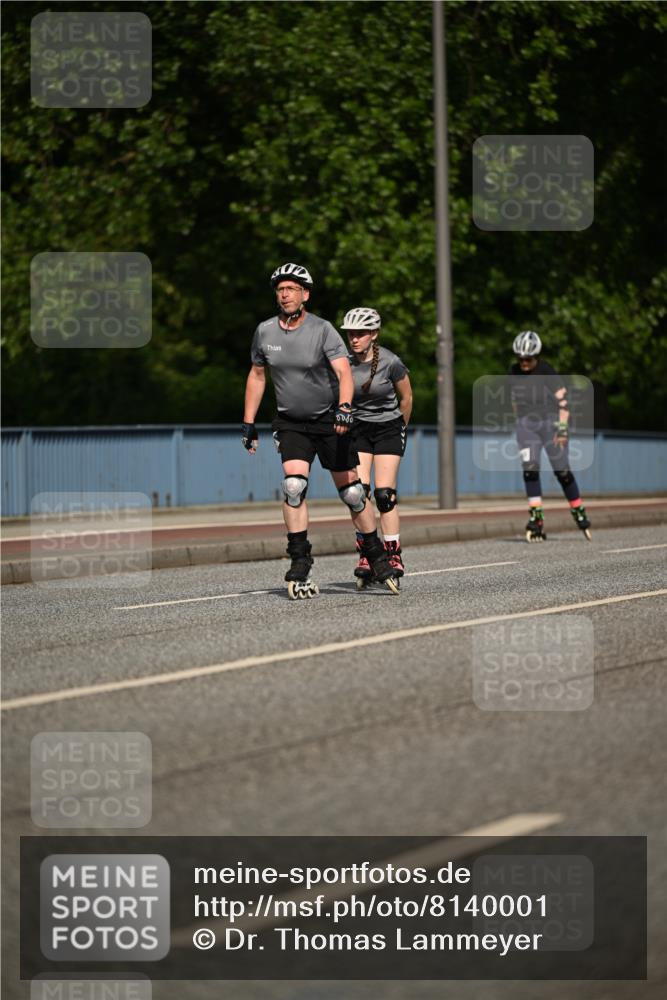 29.06.2025 - hella hamburg halbmarathon Dr. Thomas Lammeyer http://msf.ph/oto/8140001 29.06.2025 09:06:09 Kennedybrücke  meine-sportfotos.de