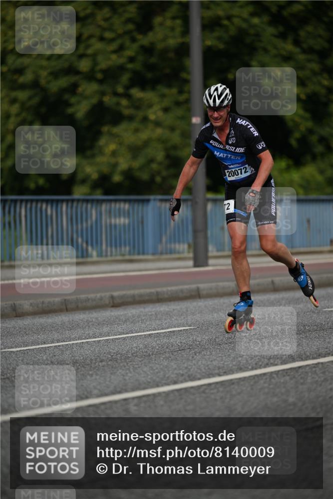 29.06.2025 - hella hamburg halbmarathon Dr. Thomas Lammeyer http://msf.ph/oto/8140009 29.06.2025 08:57:51 Kennedybrücke  meine-sportfotos.de