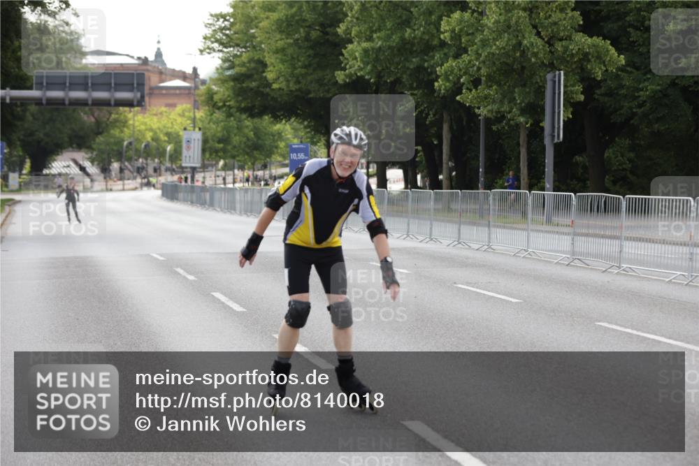 29.06.2025 - hella hamburg halbmarathon Jannik Wohlers http://msf.ph/oto/8140018 29.06.2025 09:03:43 Lombardsbrücke  meine-sportfotos.de