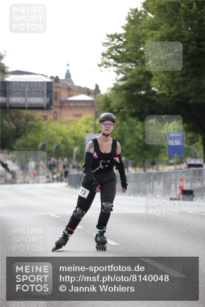 29.06.2025 - hella hamburg halbmarathon Jannik Wohlers http://msf.ph/oto/8140048 29.06.2025 09:03:54 Lombardsbrücke  meine-sportfotos.de