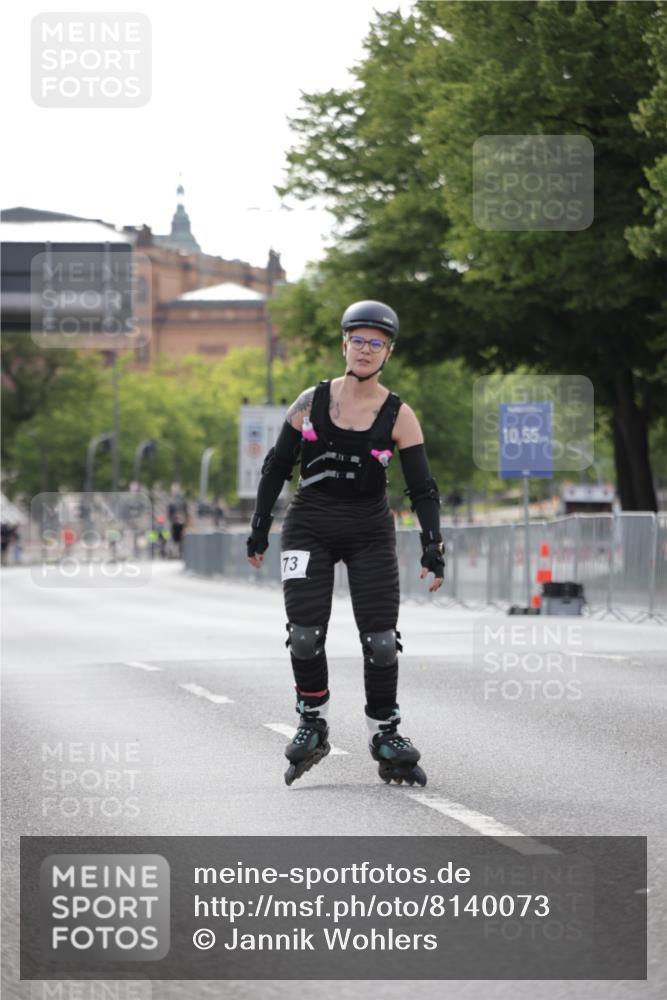 29.06.2025 - hella hamburg halbmarathon Jannik Wohlers http://msf.ph/oto/8140073 29.06.2025 09:03:54 Lombardsbrücke  meine-sportfotos.de