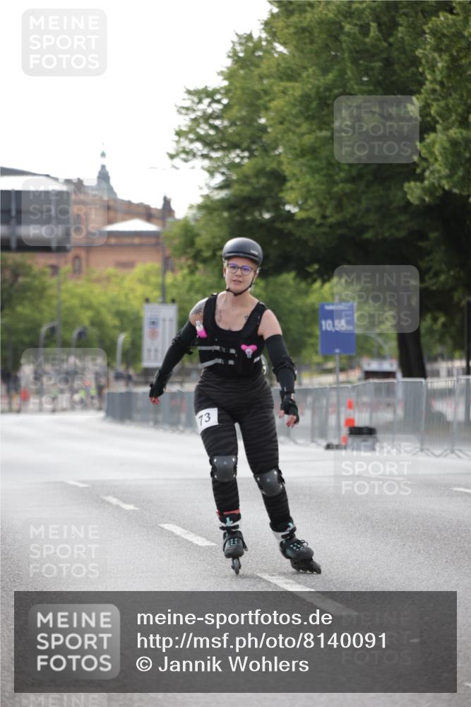 29.06.2025 - hella hamburg halbmarathon Jannik Wohlers http://msf.ph/oto/8140091 29.06.2025 09:03:55 Lombardsbrücke  meine-sportfotos.de