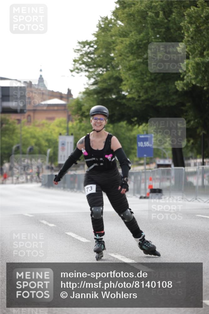 29.06.2025 - hella hamburg halbmarathon Jannik Wohlers http://msf.ph/oto/8140108 29.06.2025 09:03:55 Lombardsbrücke  meine-sportfotos.de