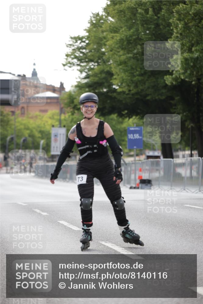 29.06.2025 - hella hamburg halbmarathon Jannik Wohlers http://msf.ph/oto/8140116 29.06.2025 09:03:55 Lombardsbrücke  meine-sportfotos.de