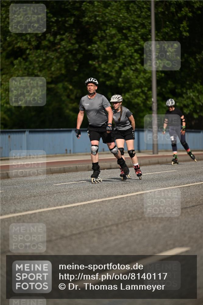 29.06.2025 - hella hamburg halbmarathon Dr. Thomas Lammeyer http://msf.ph/oto/8140117 29.06.2025 09:06:09 Kennedybrücke  meine-sportfotos.de