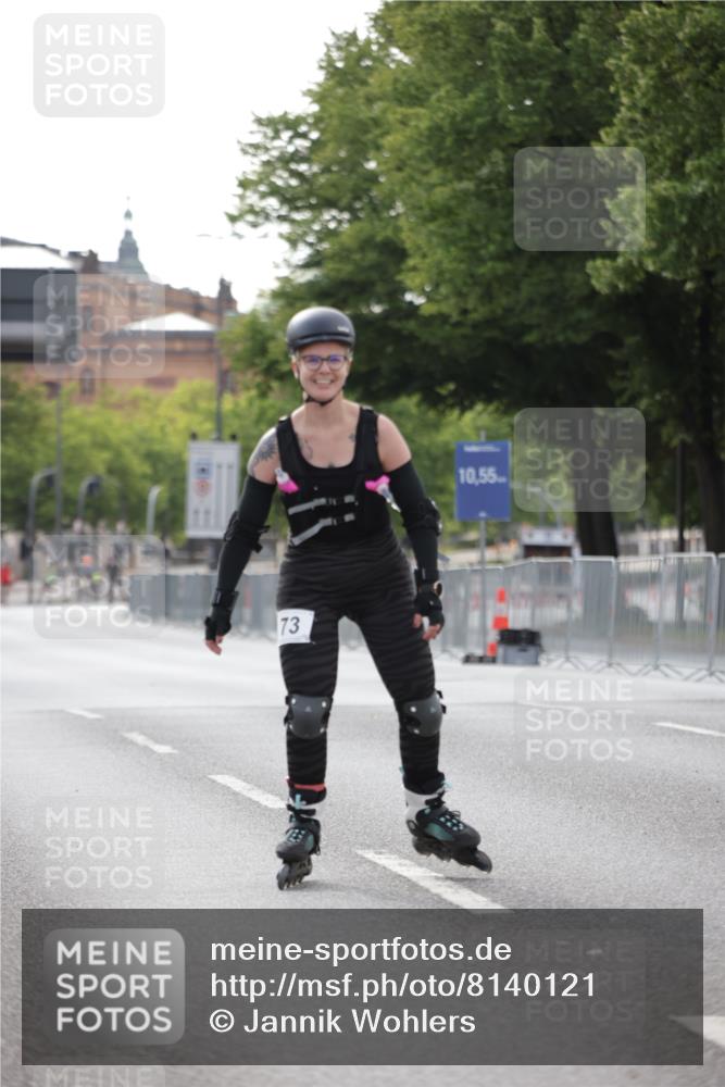 29.06.2025 - hella hamburg halbmarathon Jannik Wohlers http://msf.ph/oto/8140121 29.06.2025 09:03:55 Lombardsbrücke  meine-sportfotos.de
