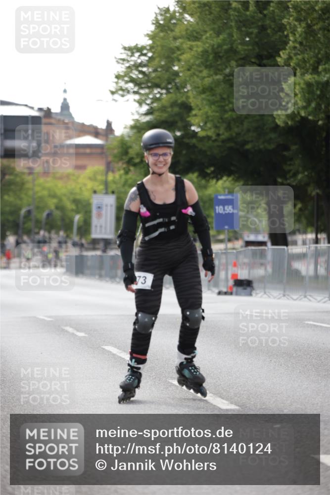 29.06.2025 - hella hamburg halbmarathon Jannik Wohlers http://msf.ph/oto/8140124 29.06.2025 09:03:55 Lombardsbrücke  meine-sportfotos.de