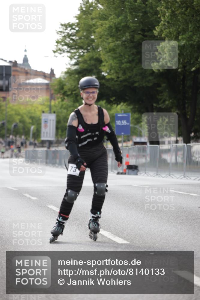 29.06.2025 - hella hamburg halbmarathon Jannik Wohlers http://msf.ph/oto/8140133 29.06.2025 09:03:55 Lombardsbrücke  meine-sportfotos.de