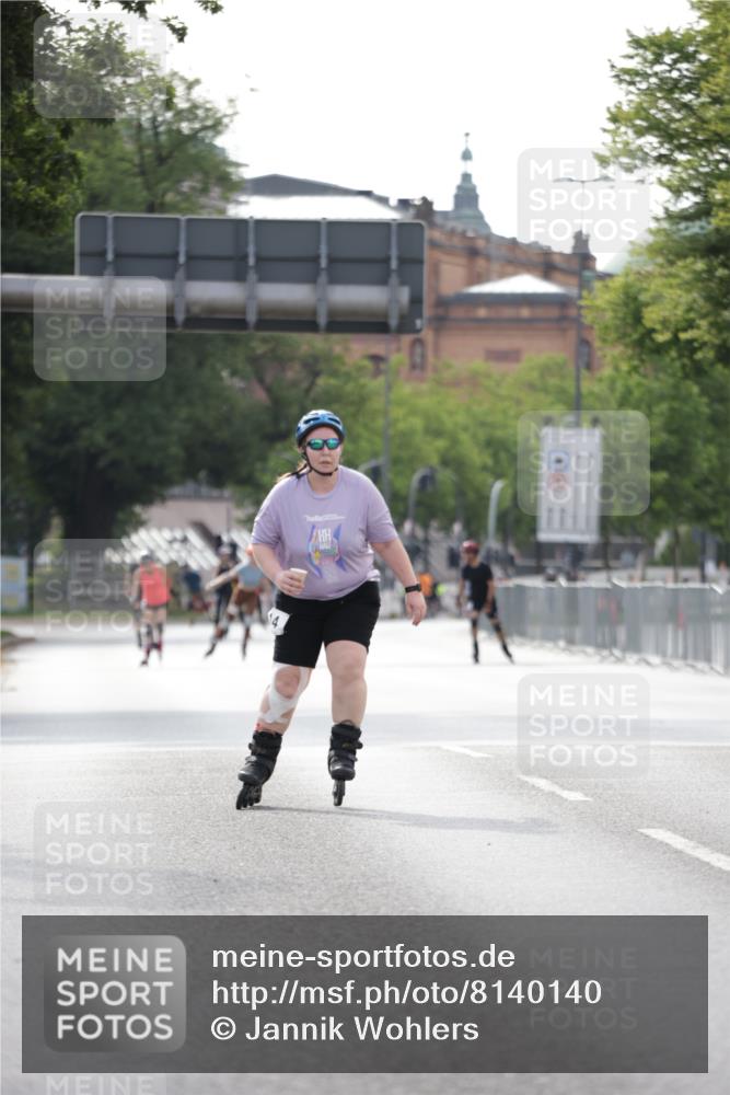29.06.2025 - hella hamburg halbmarathon Jannik Wohlers http://msf.ph/oto/8140140 29.06.2025 09:04:14 Lombardsbrücke  meine-sportfotos.de