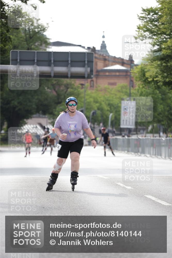 29.06.2025 - hella hamburg halbmarathon Jannik Wohlers http://msf.ph/oto/8140144 29.06.2025 09:04:14 Lombardsbrücke  meine-sportfotos.de