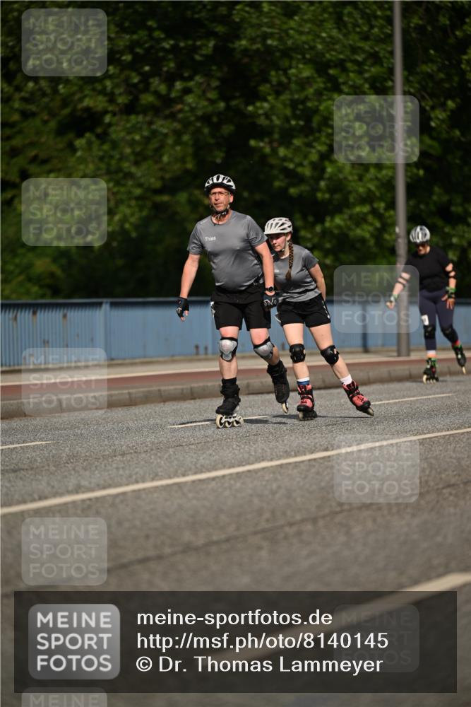 29.06.2025 - hella hamburg halbmarathon Dr. Thomas Lammeyer http://msf.ph/oto/8140145 29.06.2025 09:06:10 Kennedybrücke  meine-sportfotos.de
