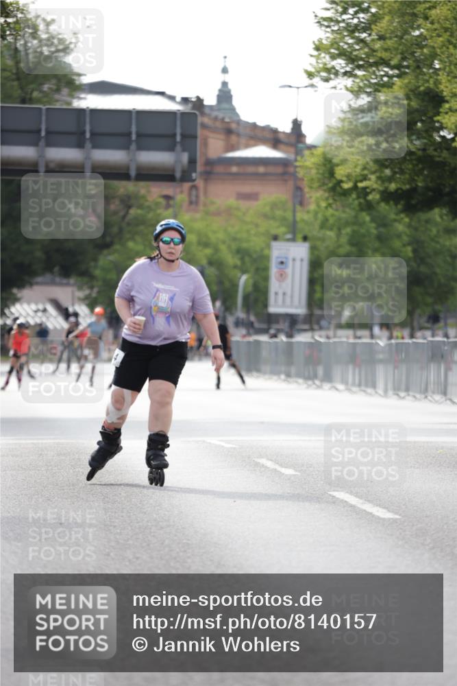 29.06.2025 - hella hamburg halbmarathon Jannik Wohlers http://msf.ph/oto/8140157 29.06.2025 09:04:14 Lombardsbrücke  meine-sportfotos.de