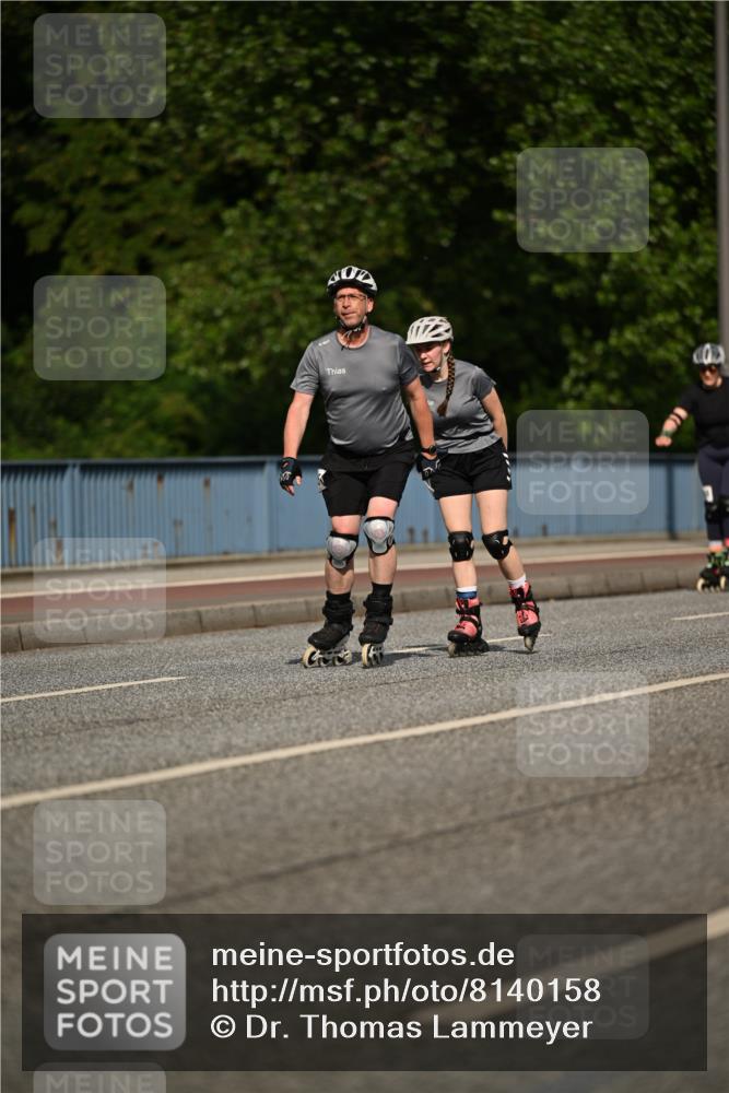 29.06.2025 - hella hamburg halbmarathon Dr. Thomas Lammeyer http://msf.ph/oto/8140158 29.06.2025 09:06:10 Kennedybrücke  meine-sportfotos.de
