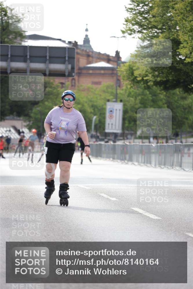 29.06.2025 - hella hamburg halbmarathon Jannik Wohlers http://msf.ph/oto/8140164 29.06.2025 09:04:14 Lombardsbrücke  meine-sportfotos.de