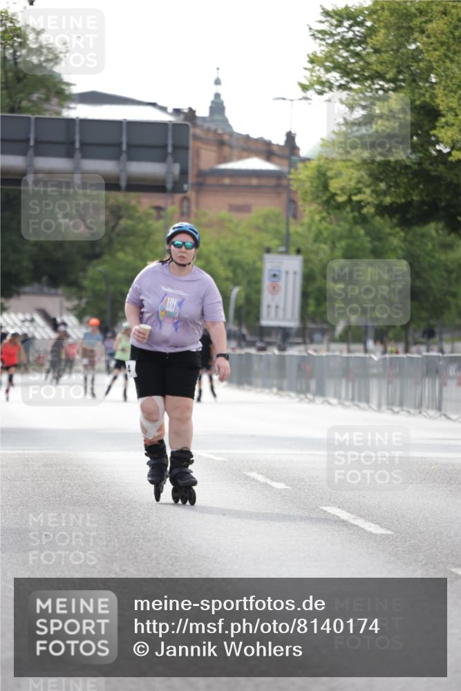 29.06.2025 - hella hamburg halbmarathon Jannik Wohlers http://msf.ph/oto/8140174 29.06.2025 09:04:14 Lombardsbrücke  meine-sportfotos.de
