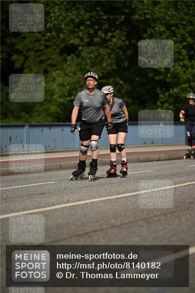 29.06.2025 - hella hamburg halbmarathon Dr. Thomas Lammeyer http://msf.ph/oto/8140182 29.06.2025 09:06:10 Kennedybrücke  meine-sportfotos.de