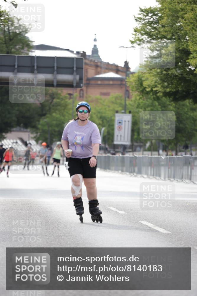 29.06.2025 - hella hamburg halbmarathon Jannik Wohlers http://msf.ph/oto/8140183 29.06.2025 09:04:14 Lombardsbrücke  meine-sportfotos.de