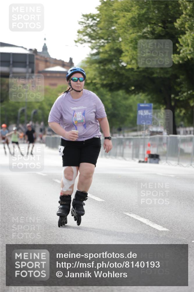 29.06.2025 - hella hamburg halbmarathon Jannik Wohlers http://msf.ph/oto/8140193 29.06.2025 09:04:16 Lombardsbrücke  meine-sportfotos.de