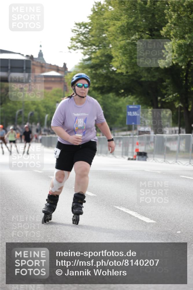 29.06.2025 - hella hamburg halbmarathon Jannik Wohlers http://msf.ph/oto/8140207 29.06.2025 09:04:16 Lombardsbrücke  meine-sportfotos.de