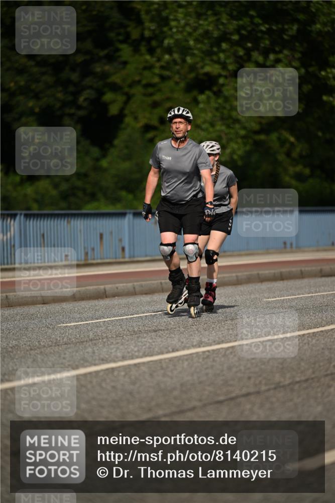 29.06.2025 - hella hamburg halbmarathon Dr. Thomas Lammeyer http://msf.ph/oto/8140215 29.06.2025 09:06:10 Kennedybrücke  meine-sportfotos.de