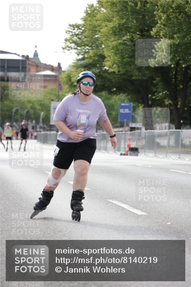 29.06.2025 - hella hamburg halbmarathon Jannik Wohlers http://msf.ph/oto/8140219 29.06.2025 09:04:16 Lombardsbrücke  meine-sportfotos.de