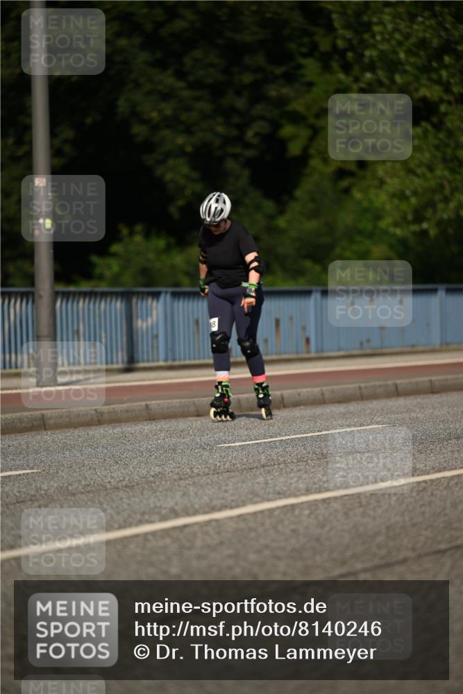 29.06.2025 - hella hamburg halbmarathon Dr. Thomas Lammeyer http://msf.ph/oto/8140246 29.06.2025 09:06:13 Kennedybrücke  meine-sportfotos.de