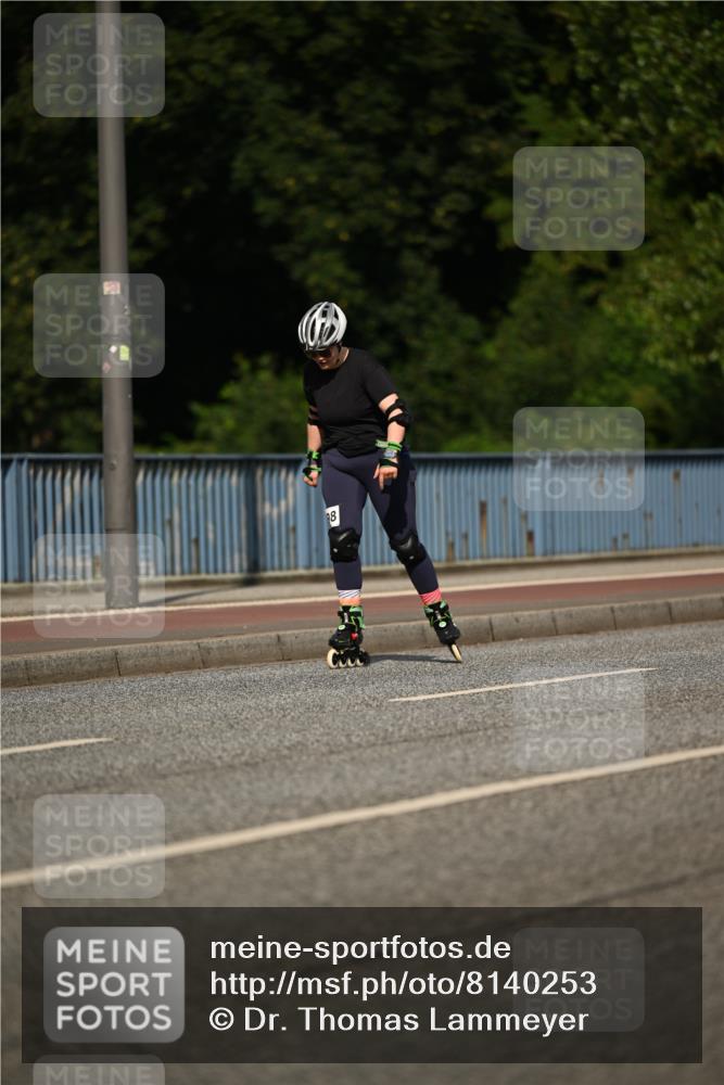 29.06.2025 - hella hamburg halbmarathon Dr. Thomas Lammeyer http://msf.ph/oto/8140253 29.06.2025 09:06:13 Kennedybrücke  meine-sportfotos.de