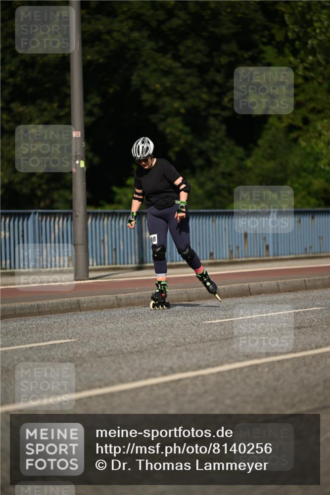 29.06.2025 - hella hamburg halbmarathon Dr. Thomas Lammeyer http://msf.ph/oto/8140256 29.06.2025 09:06:13 Kennedybrücke  meine-sportfotos.de