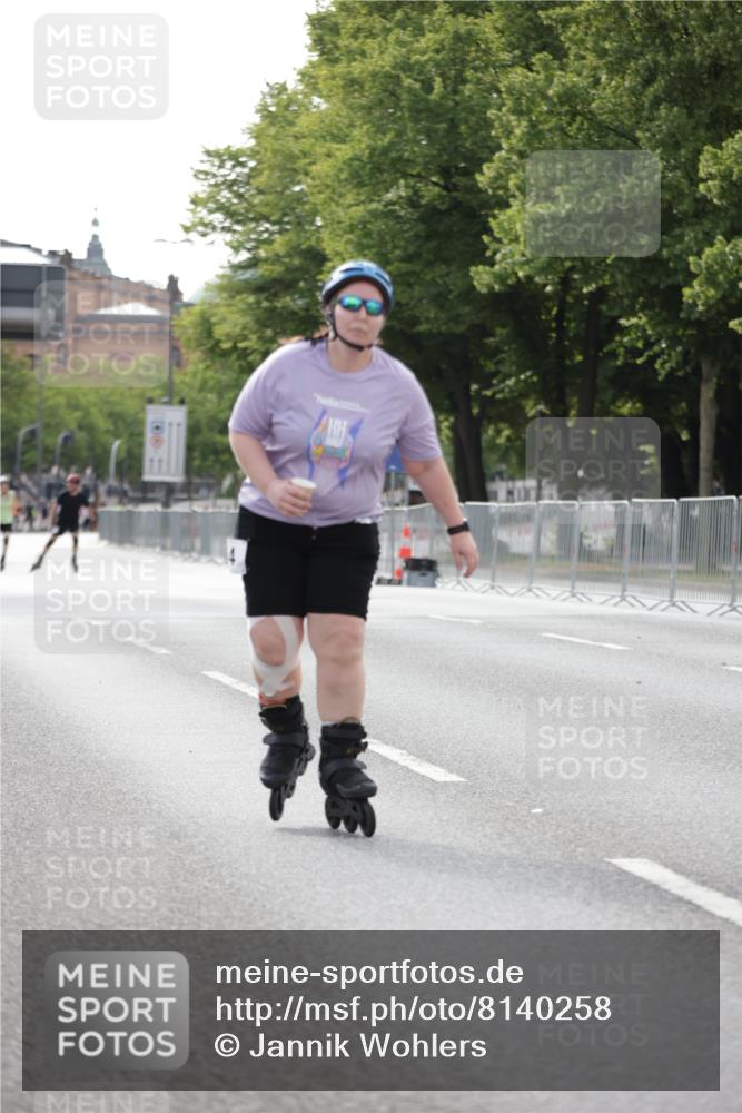 29.06.2025 - hella hamburg halbmarathon Jannik Wohlers http://msf.ph/oto/8140258 29.06.2025 09:04:17 Lombardsbrücke  meine-sportfotos.de