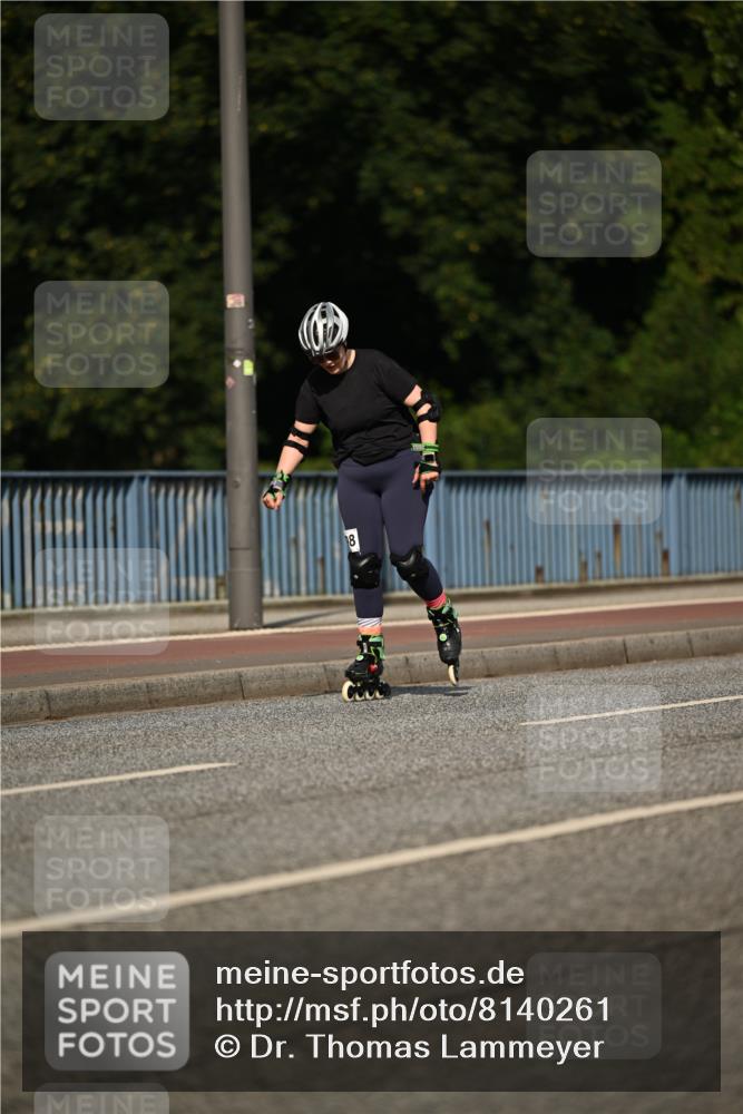29.06.2025 - hella hamburg halbmarathon Dr. Thomas Lammeyer http://msf.ph/oto/8140261 29.06.2025 09:06:13 Kennedybrücke  meine-sportfotos.de