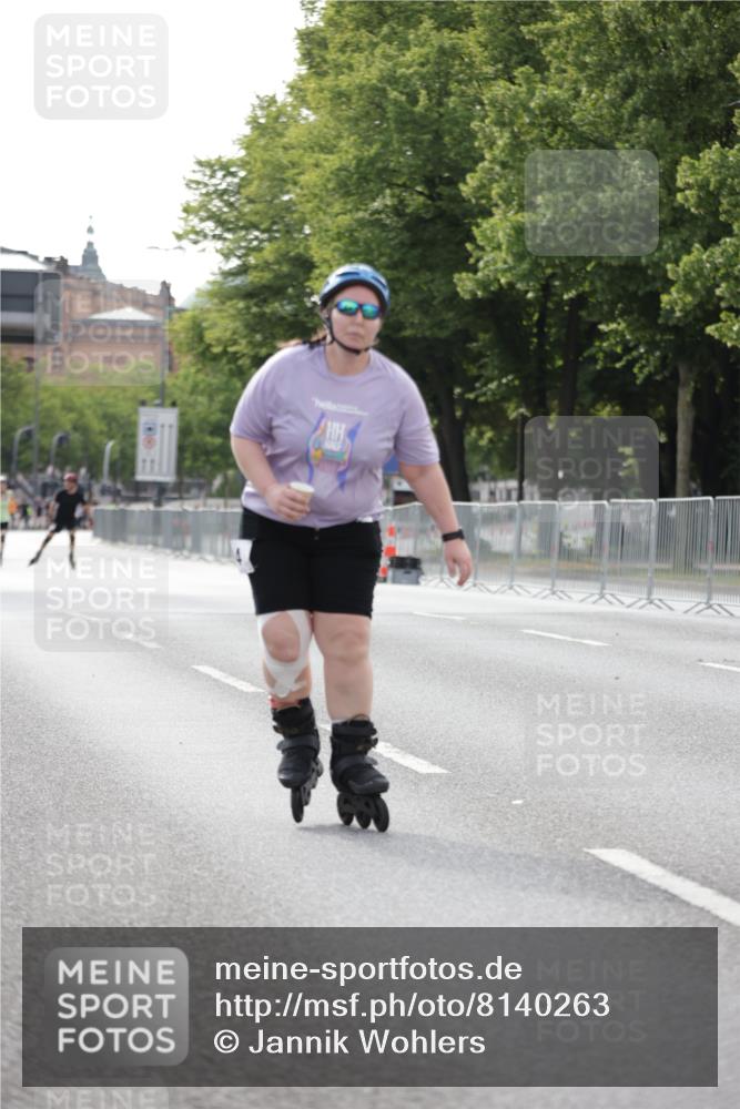 29.06.2025 - hella hamburg halbmarathon Jannik Wohlers http://msf.ph/oto/8140263 29.06.2025 09:04:17 Lombardsbrücke  meine-sportfotos.de