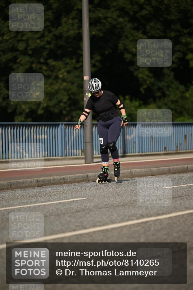 29.06.2025 - hella hamburg halbmarathon Dr. Thomas Lammeyer http://msf.ph/oto/8140265 29.06.2025 09:06:14 Kennedybrücke  meine-sportfotos.de
