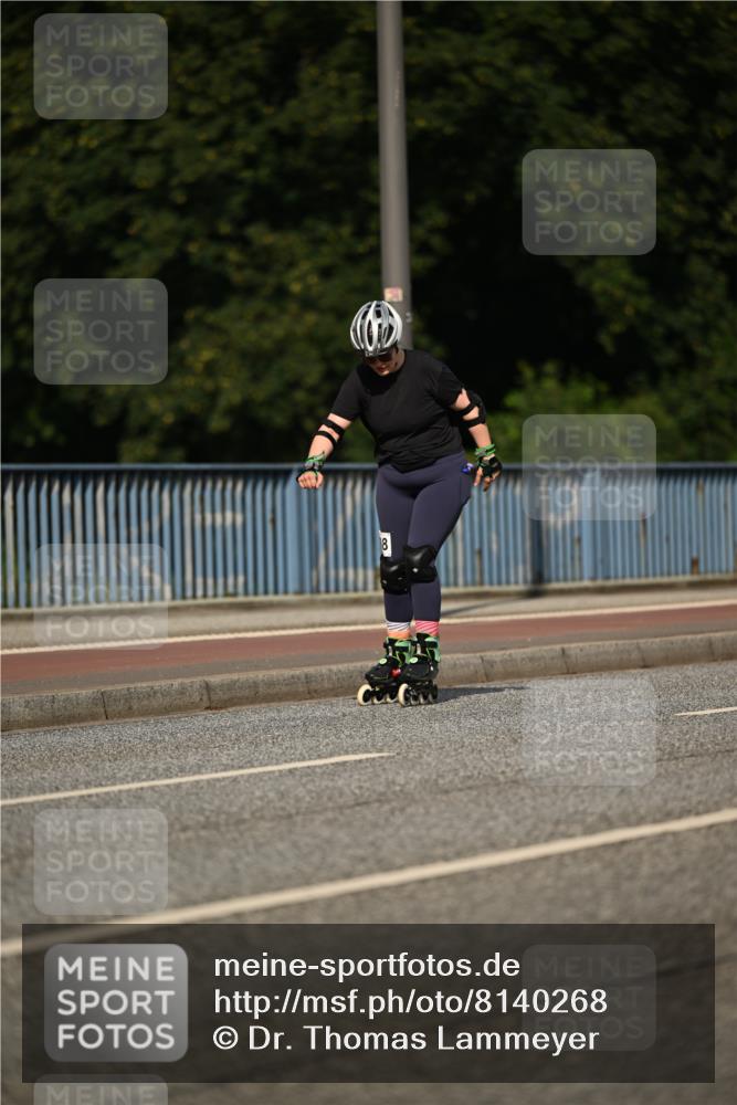29.06.2025 - hella hamburg halbmarathon Dr. Thomas Lammeyer http://msf.ph/oto/8140268 29.06.2025 09:06:14 Kennedybrücke  meine-sportfotos.de