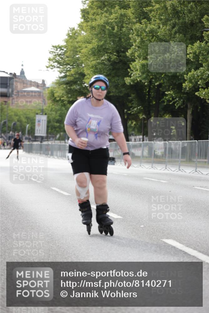 29.06.2025 - hella hamburg halbmarathon Jannik Wohlers http://msf.ph/oto/8140271 29.06.2025 09:04:17 Lombardsbrücke  meine-sportfotos.de