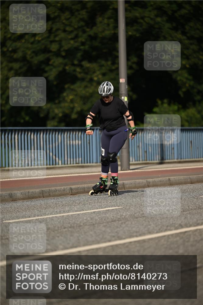 29.06.2025 - hella hamburg halbmarathon Dr. Thomas Lammeyer http://msf.ph/oto/8140273 29.06.2025 09:06:14 Kennedybrücke  meine-sportfotos.de