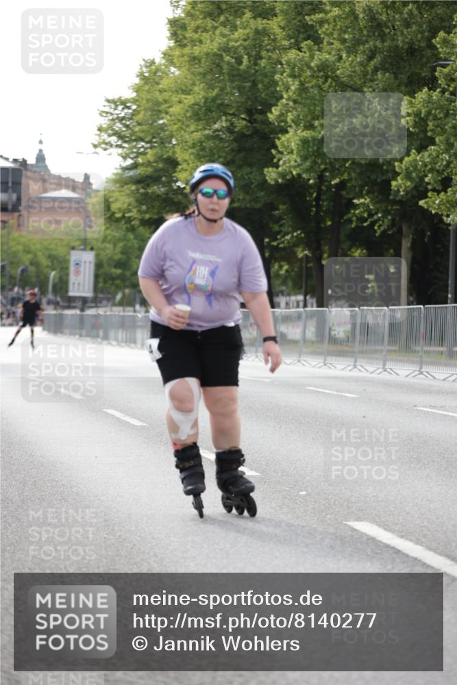 29.06.2025 - hella hamburg halbmarathon Jannik Wohlers http://msf.ph/oto/8140277 29.06.2025 09:04:17 Lombardsbrücke  meine-sportfotos.de