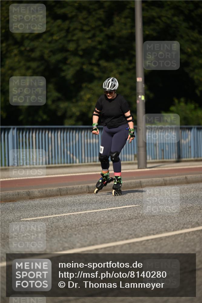 29.06.2025 - hella hamburg halbmarathon Dr. Thomas Lammeyer http://msf.ph/oto/8140280 29.06.2025 09:06:14 Kennedybrücke  meine-sportfotos.de
